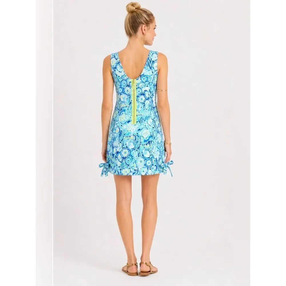 Lilly Pulitzer htf size